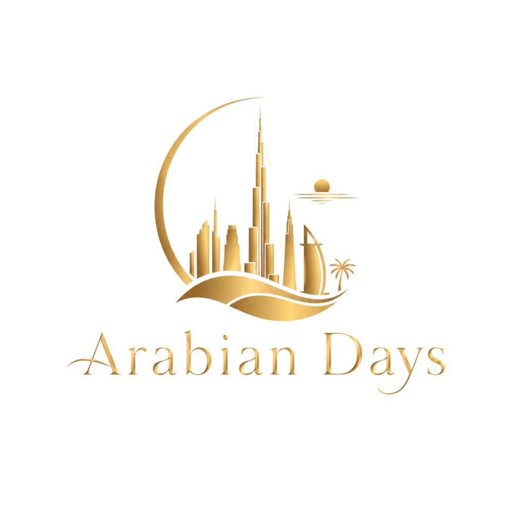 Arabian Days logó